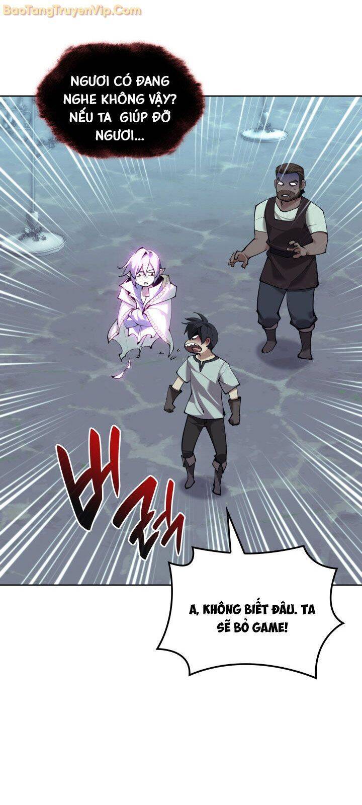 Thợ Rèn Huyền Thoại Chap 262 - Next Chap 263
