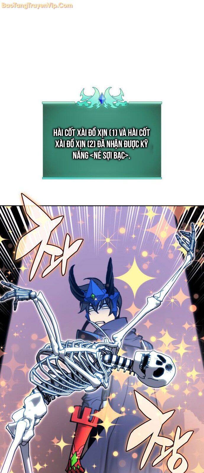 Thợ Rèn Huyền Thoại Chap 263 - Next Chap 264