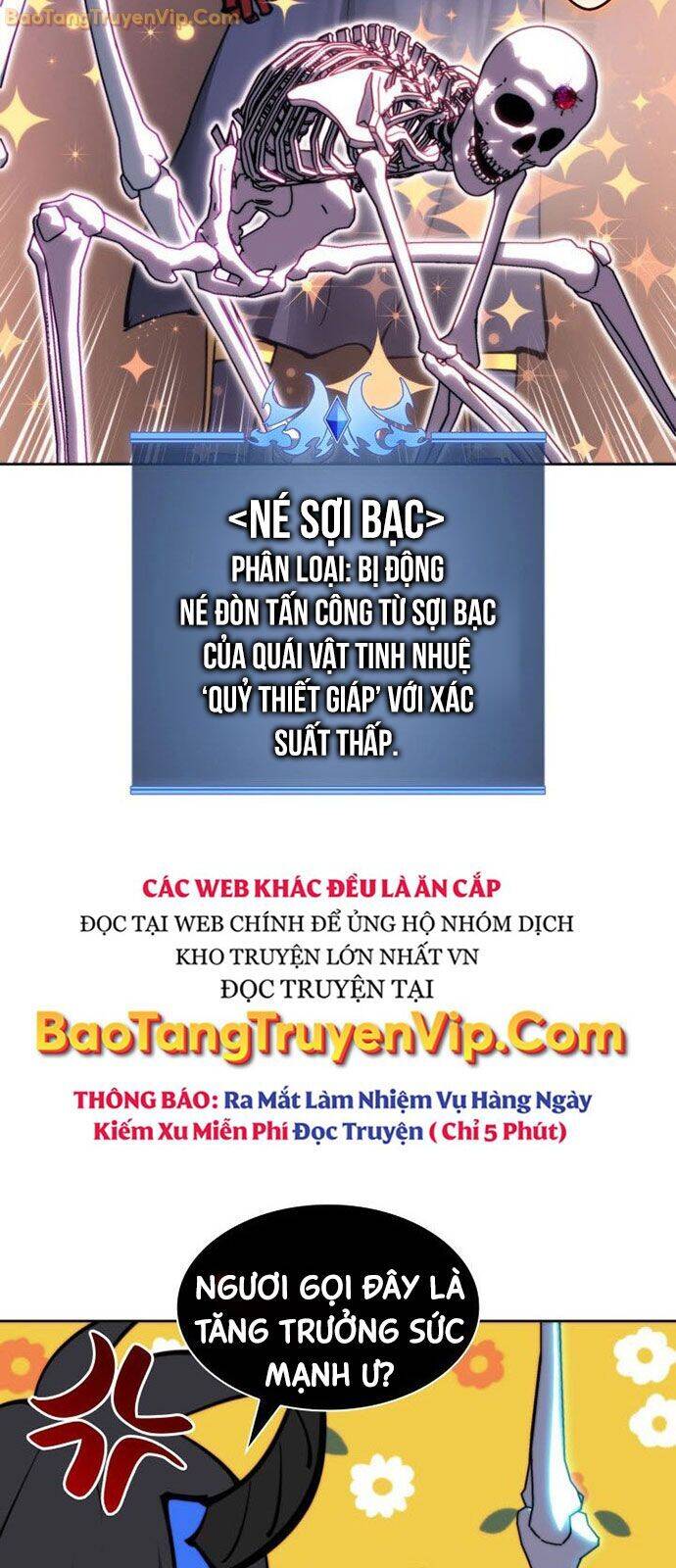 Thợ Rèn Huyền Thoại Chap 263 - Next Chap 264