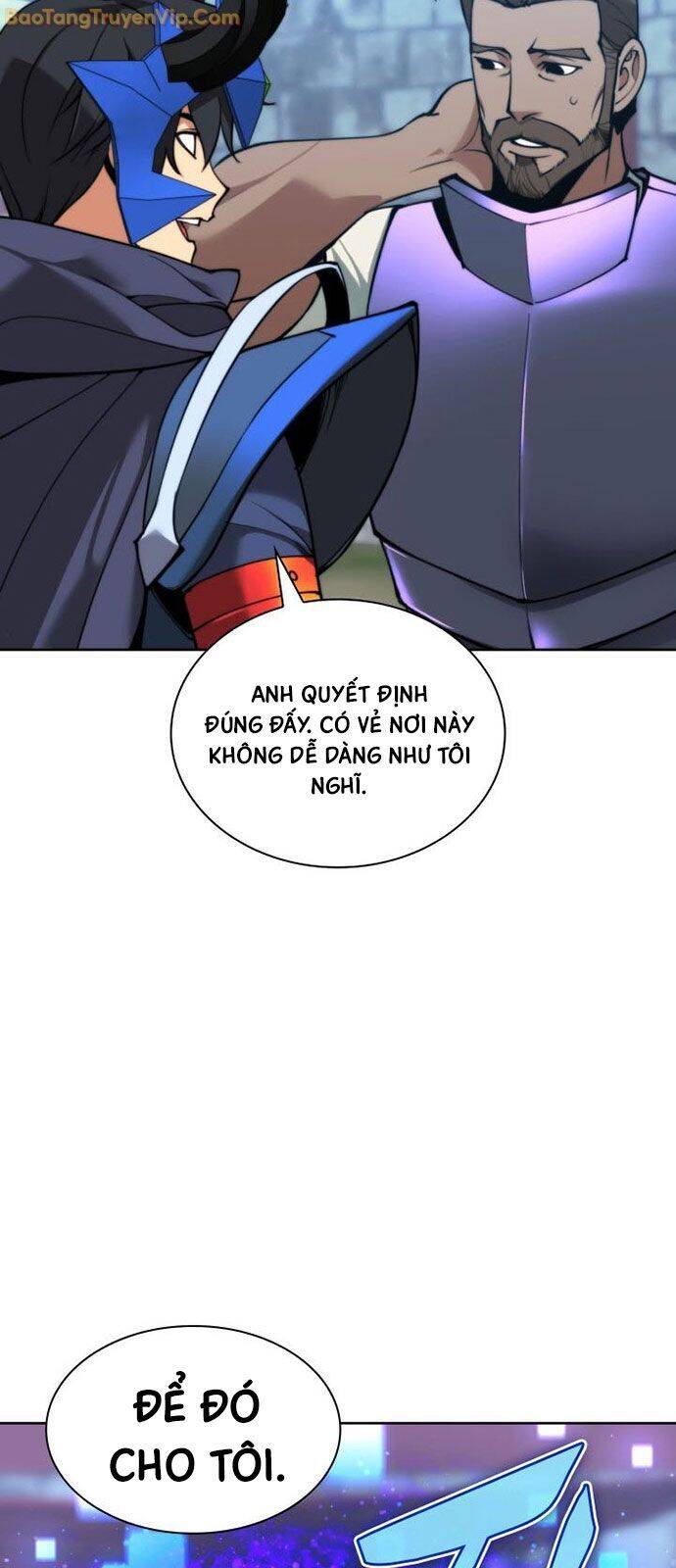 Thợ Rèn Huyền Thoại Chap 263 - Next Chap 264