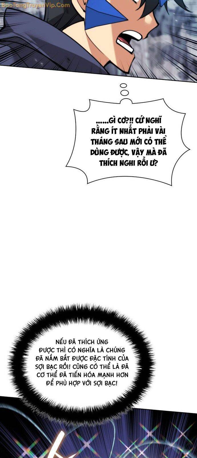 Thợ Rèn Huyền Thoại Chap 263 - Next Chap 264