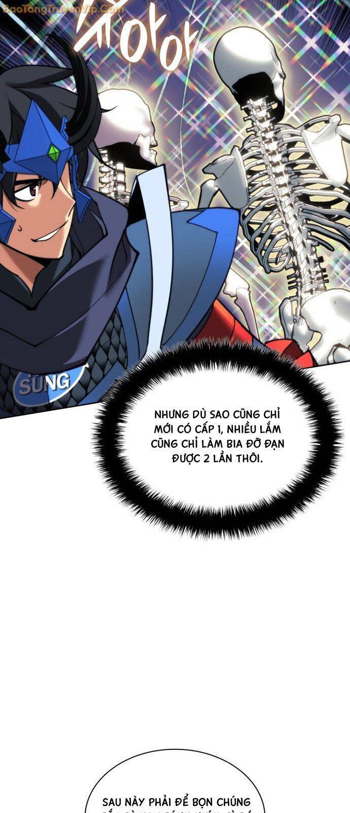 Thợ Rèn Huyền Thoại Chap 263 - Next Chap 264