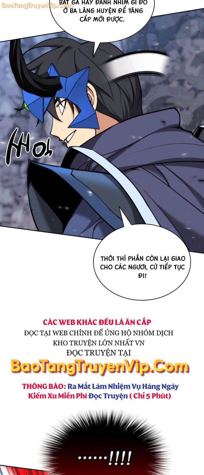 Thợ Rèn Huyền Thoại Chap 263 - Next Chap 264
