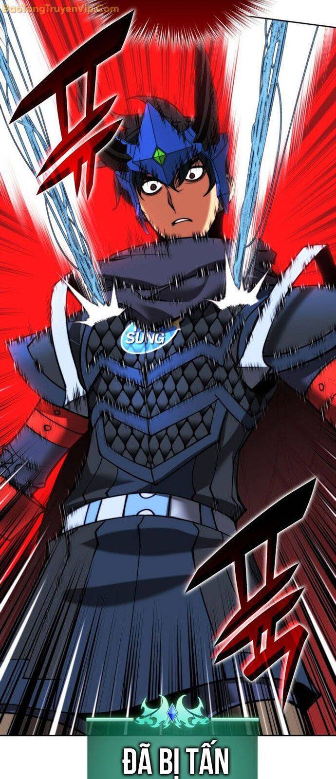 Thợ Rèn Huyền Thoại Chap 263 - Next Chap 264