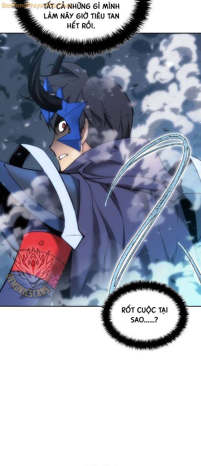 Thợ Rèn Huyền Thoại Chap 263 - Next Chap 264