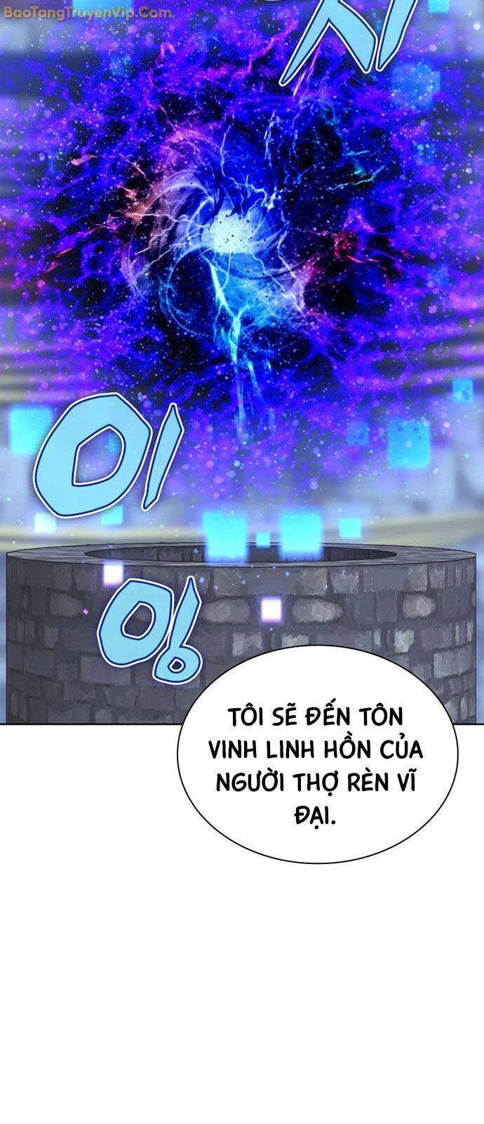 Thợ Rèn Huyền Thoại Chap 263 - Next Chap 264