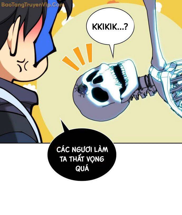 Thợ Rèn Huyền Thoại Chap 263 - Next Chap 264