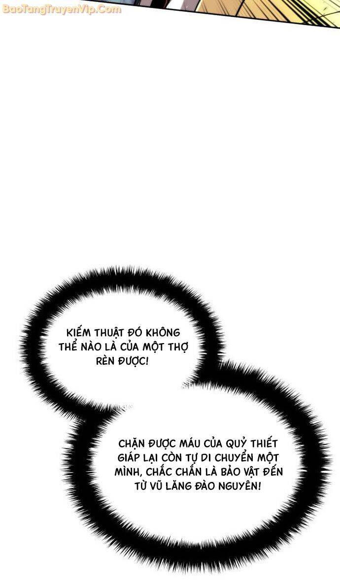 Thợ Rèn Huyền Thoại Chap 263 - Next Chap 264