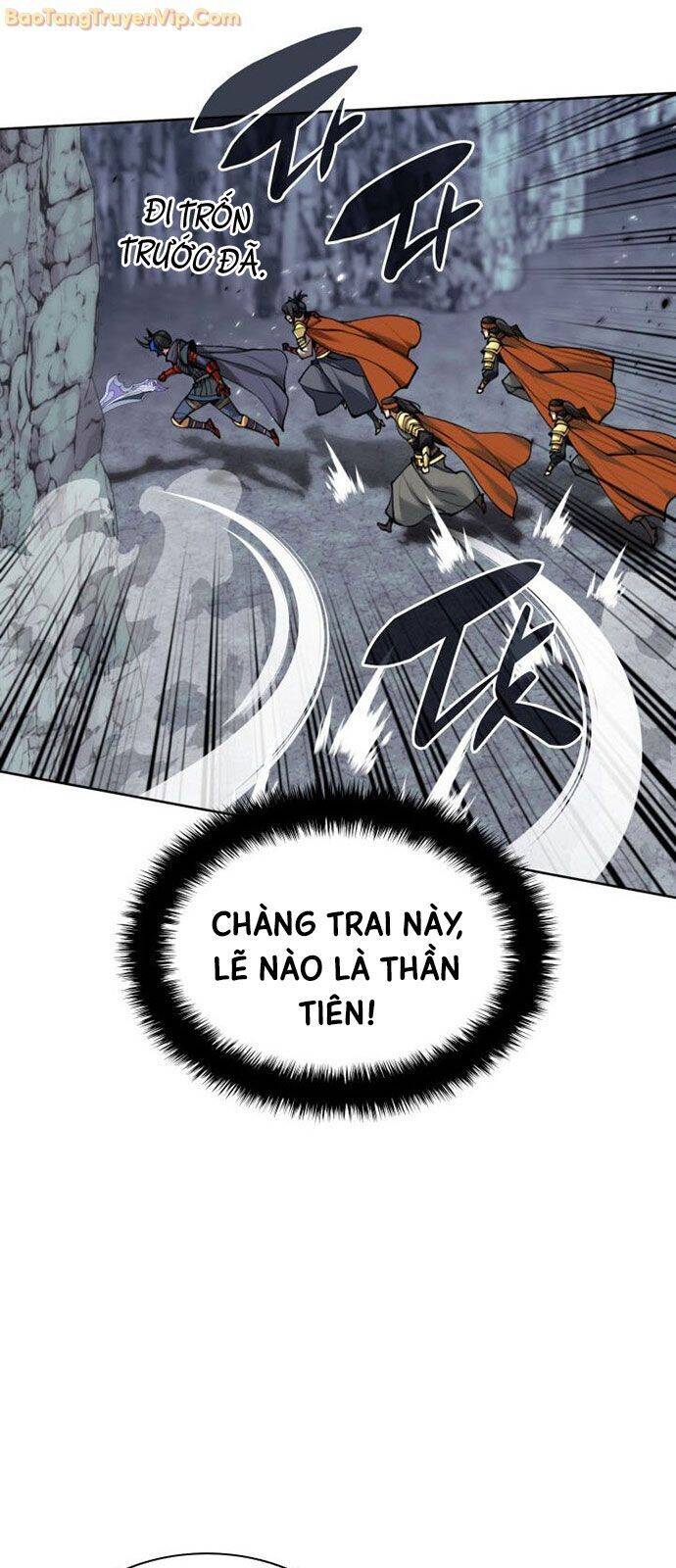 Thợ Rèn Huyền Thoại Chap 263 - Next Chap 264