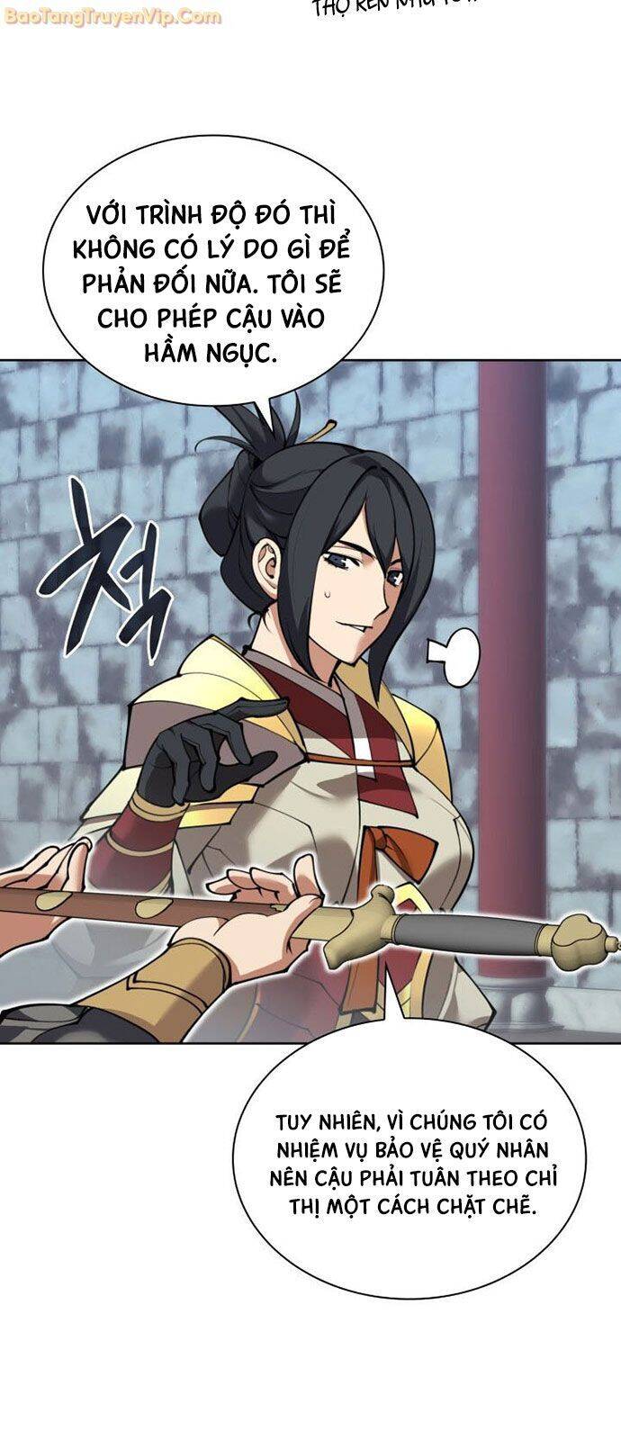 Thợ Rèn Huyền Thoại Chap 263 - Next Chap 264