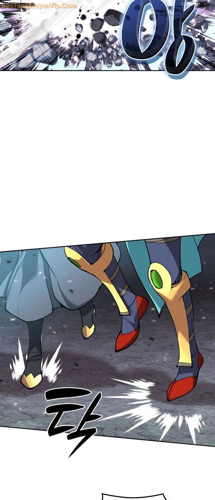 Thợ Rèn Huyền Thoại Chap 263 - Next Chap 264