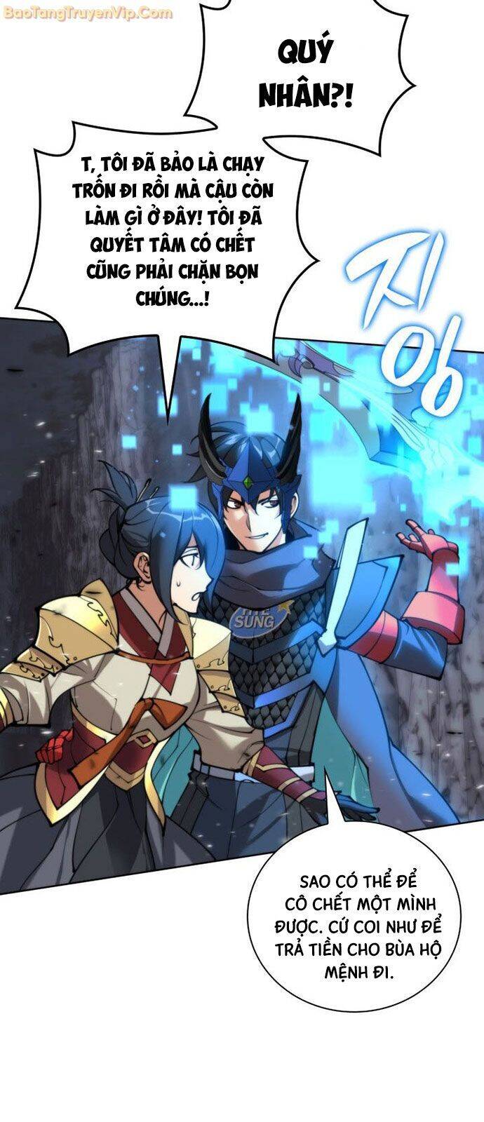 Thợ Rèn Huyền Thoại Chap 263 - Next Chap 264