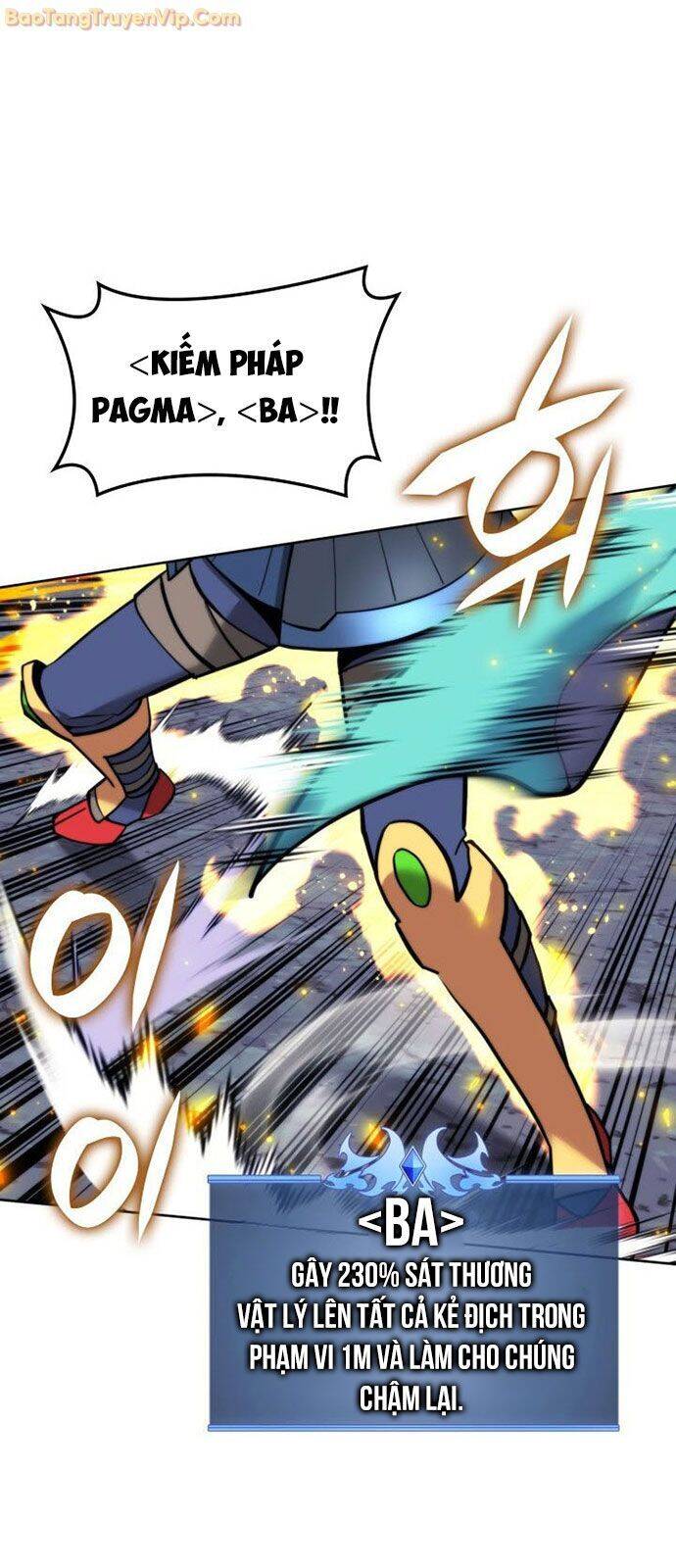 Thợ Rèn Huyền Thoại Chap 263 - Next Chap 264