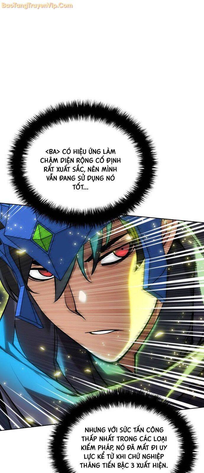 Thợ Rèn Huyền Thoại Chap 263 - Next Chap 264