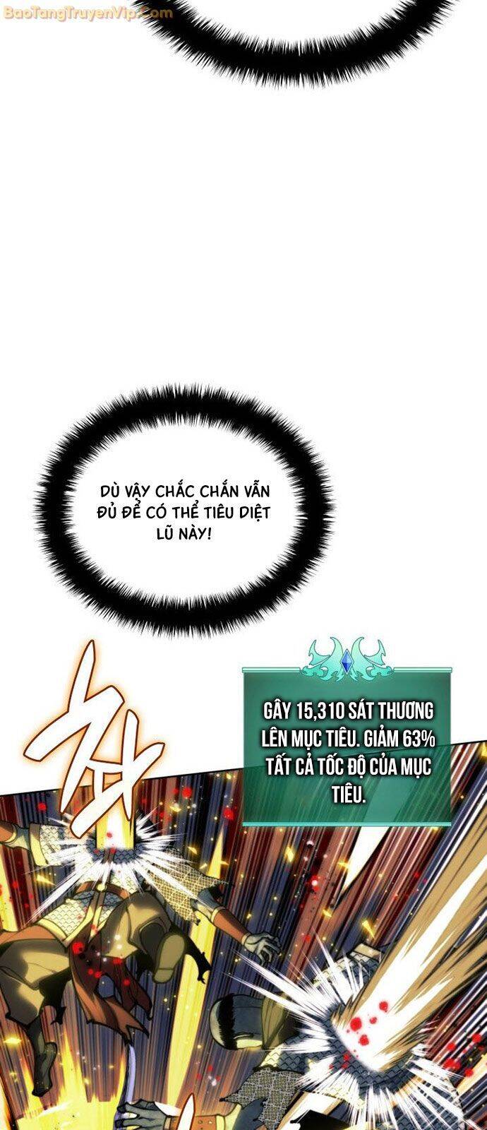 Thợ Rèn Huyền Thoại Chap 263 - Next Chap 264