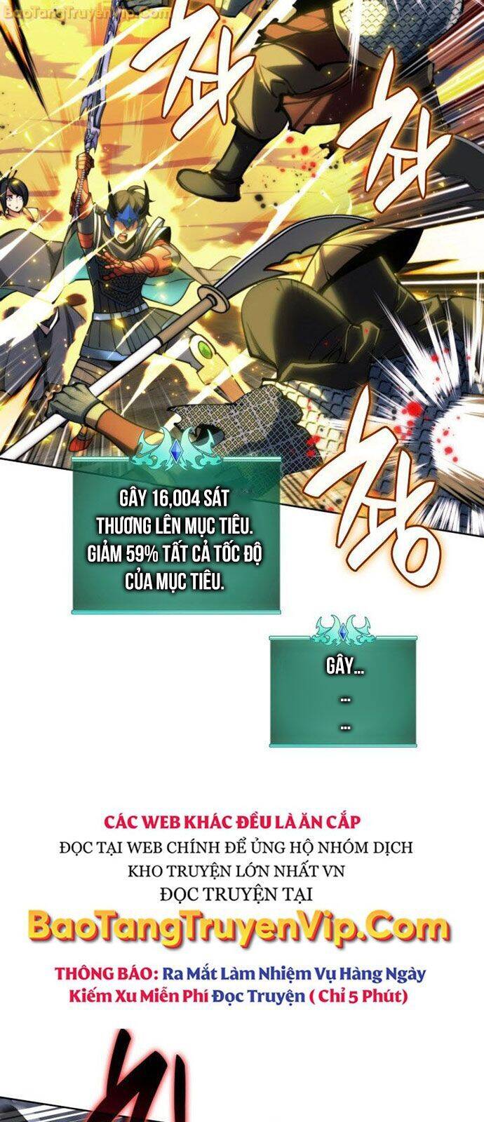 Thợ Rèn Huyền Thoại Chap 263 - Next Chap 264