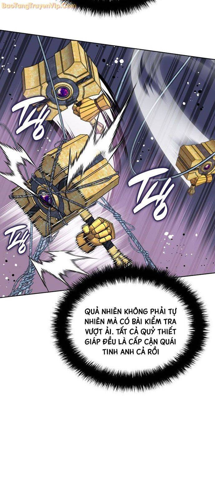 Thợ Rèn Huyền Thoại Chap 263 - Next Chap 264