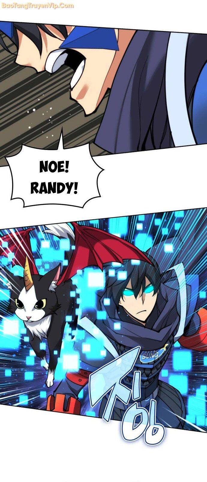 Thợ Rèn Huyền Thoại Chap 263 - Next Chap 264