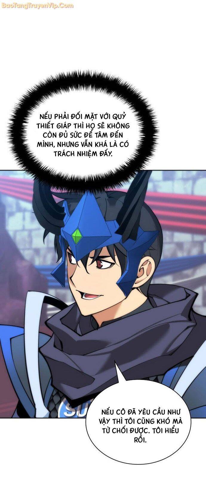 Thợ Rèn Huyền Thoại Chap 263 - Next Chap 264