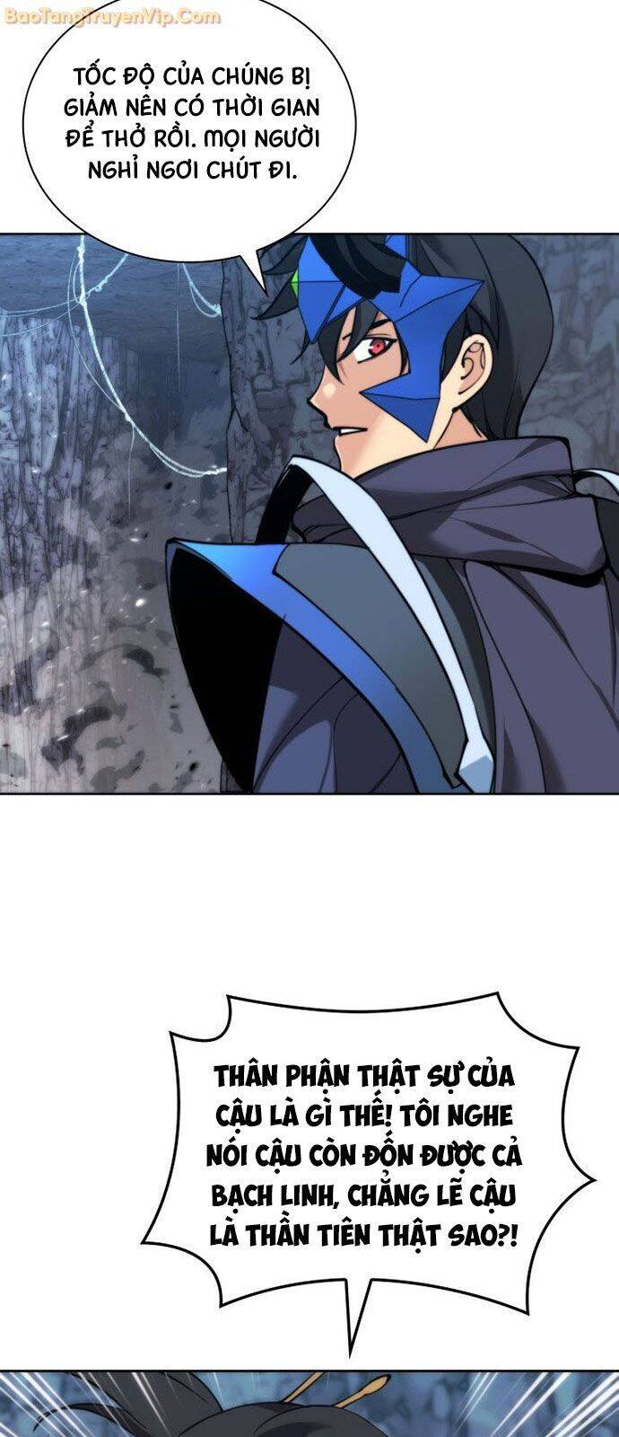 Thợ Rèn Huyền Thoại Chap 263 - Next Chap 264