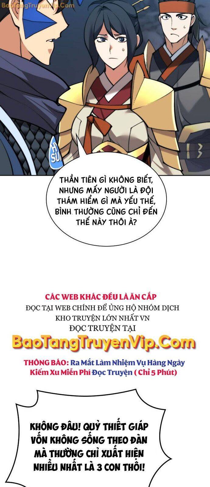 Thợ Rèn Huyền Thoại Chap 263 - Next Chap 264