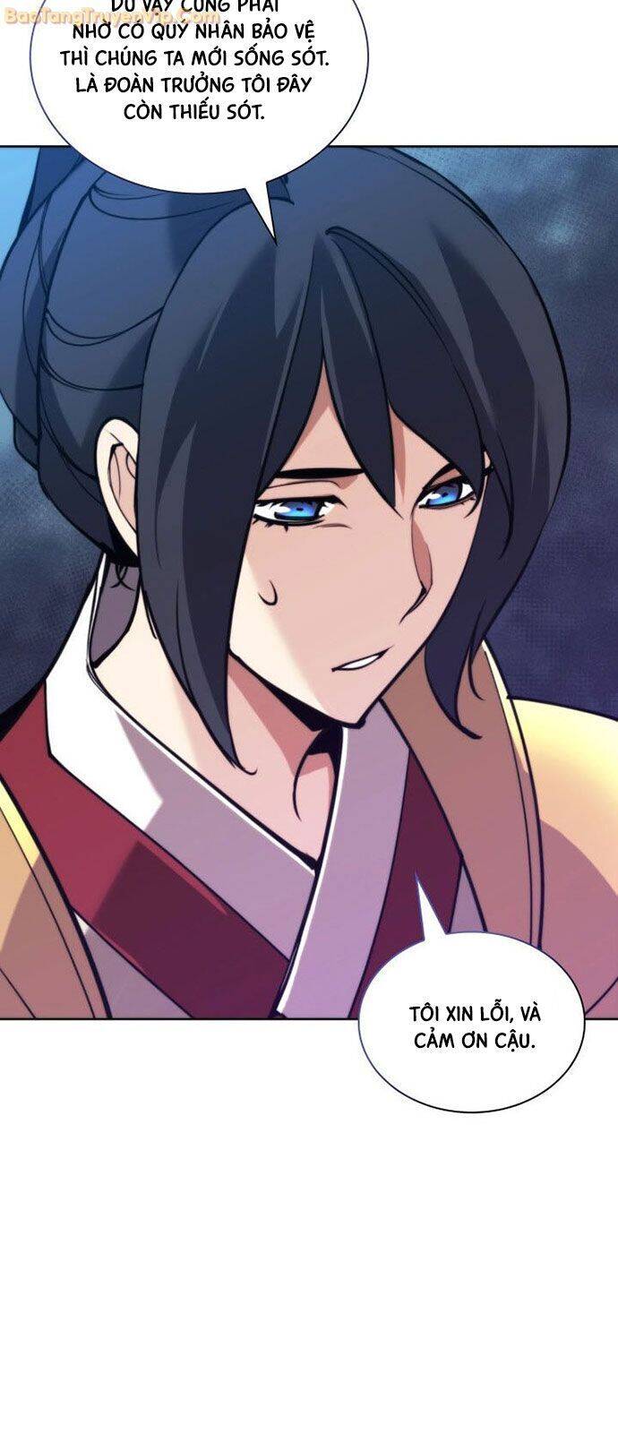 Thợ Rèn Huyền Thoại Chap 263 - Next Chap 264
