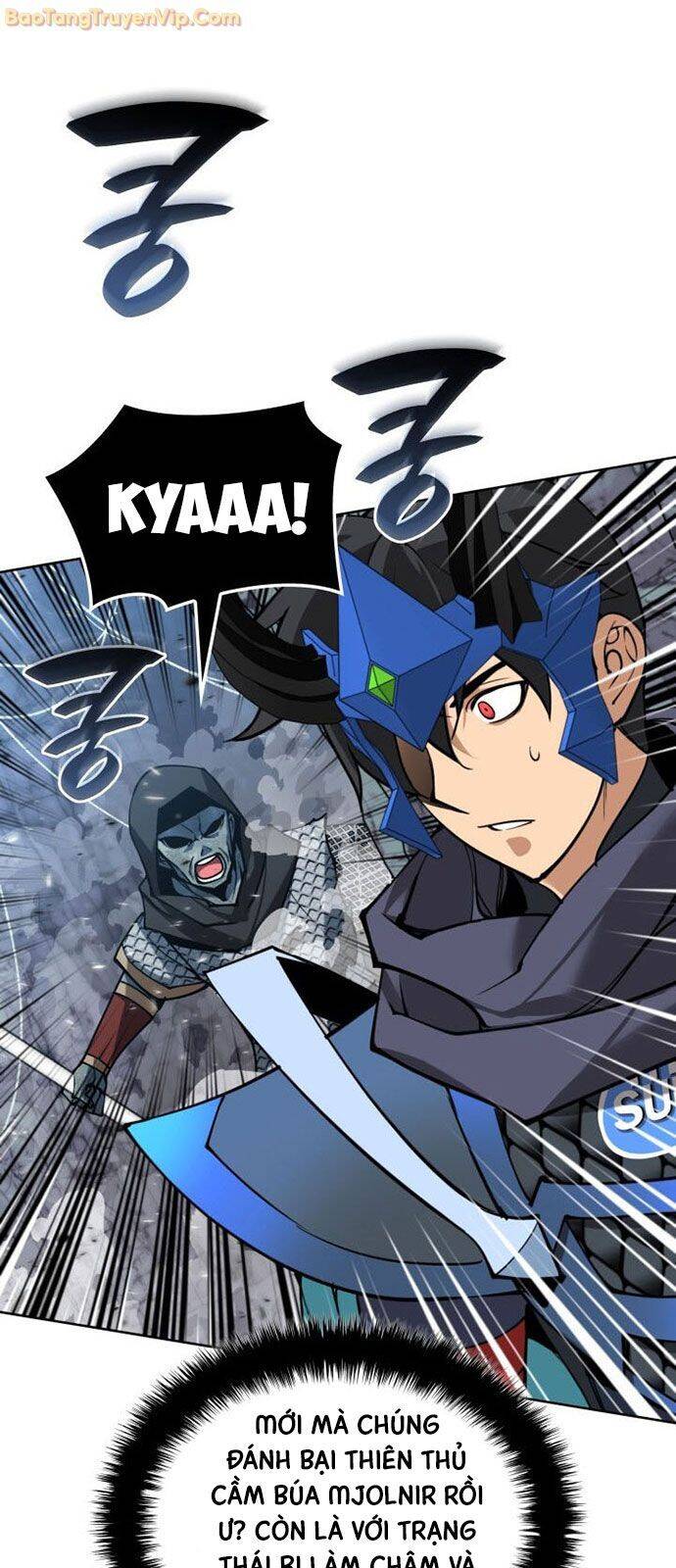 Thợ Rèn Huyền Thoại Chap 263 - Next Chap 264