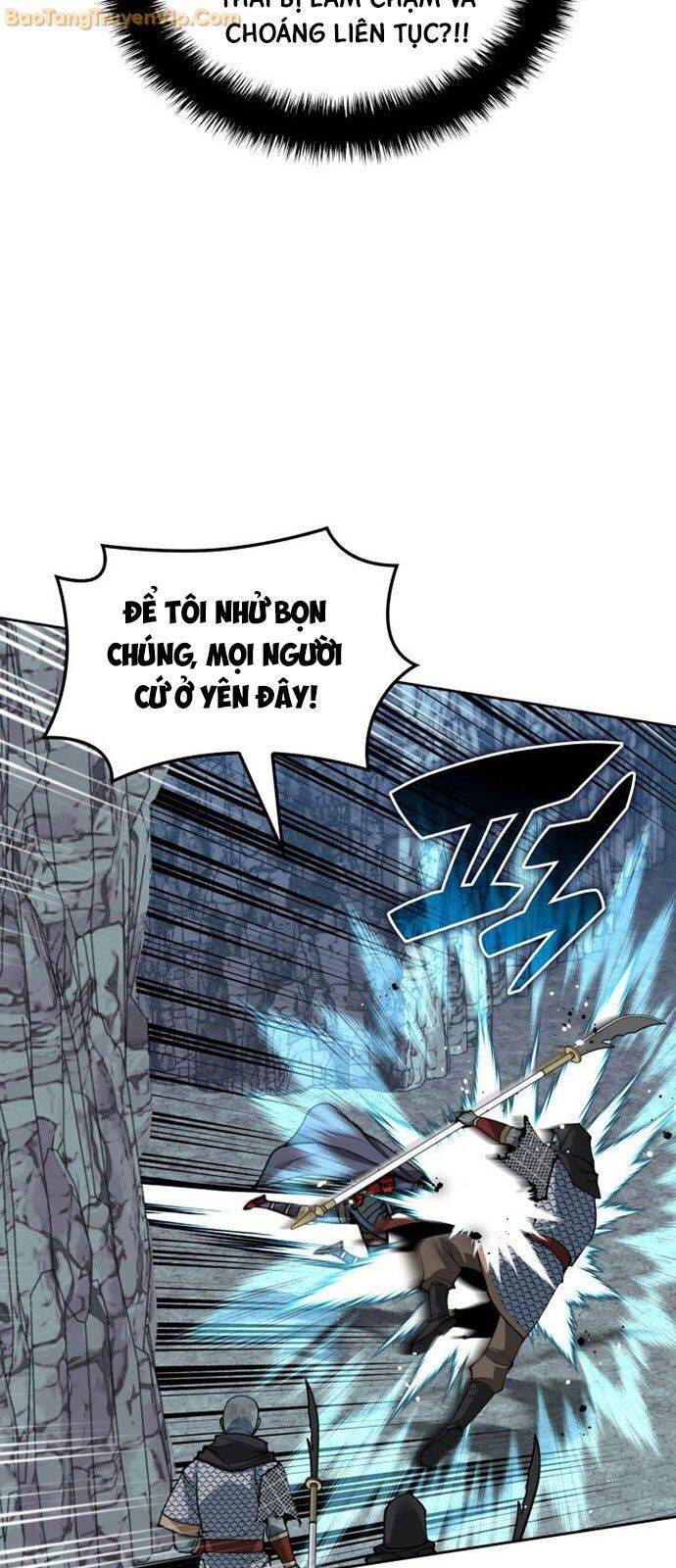 Thợ Rèn Huyền Thoại Chap 263 - Next Chap 264