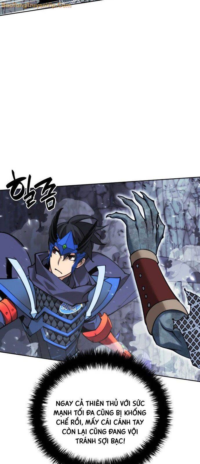 Thợ Rèn Huyền Thoại Chap 263 - Next Chap 264