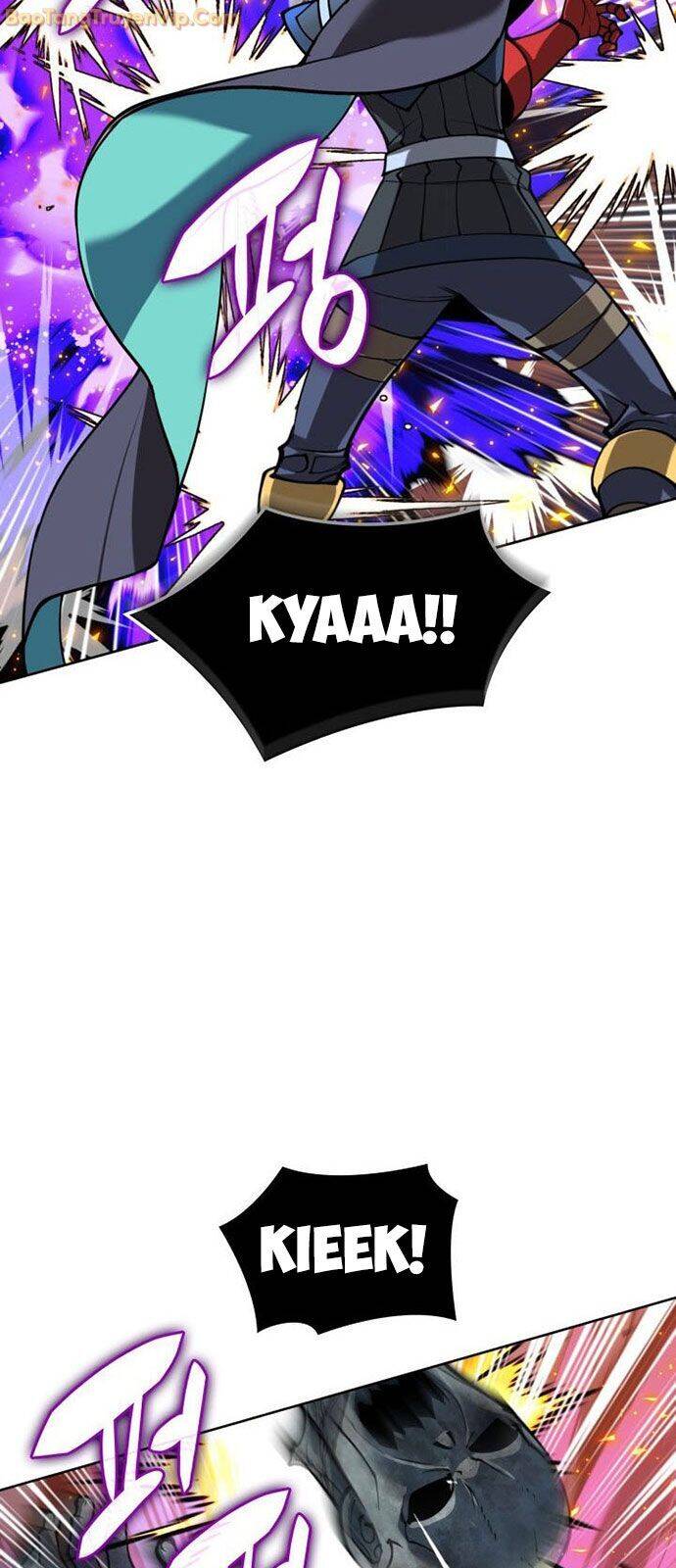Thợ Rèn Huyền Thoại Chap 263 - Next Chap 264