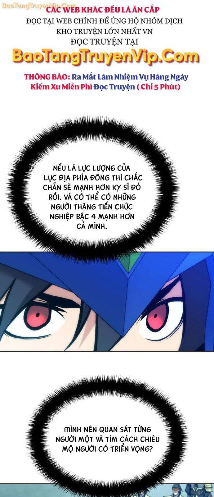 Thợ Rèn Huyền Thoại Chap 263 - Next Chap 264