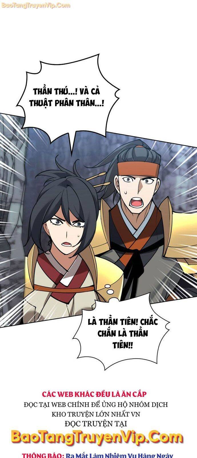 Thợ Rèn Huyền Thoại Chap 263 - Next Chap 264