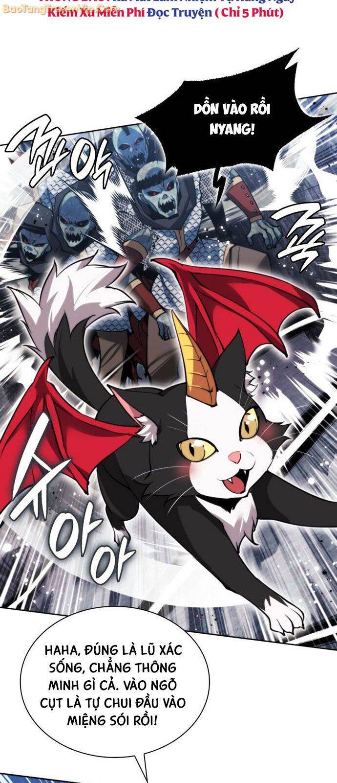 Thợ Rèn Huyền Thoại Chap 263 - Next Chap 264
