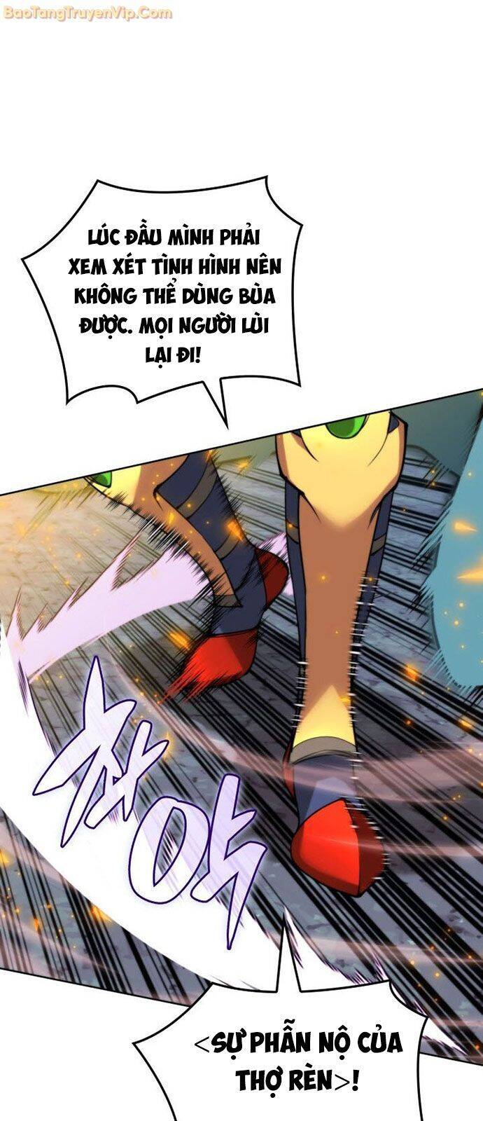 Thợ Rèn Huyền Thoại Chap 263 - Next Chap 264