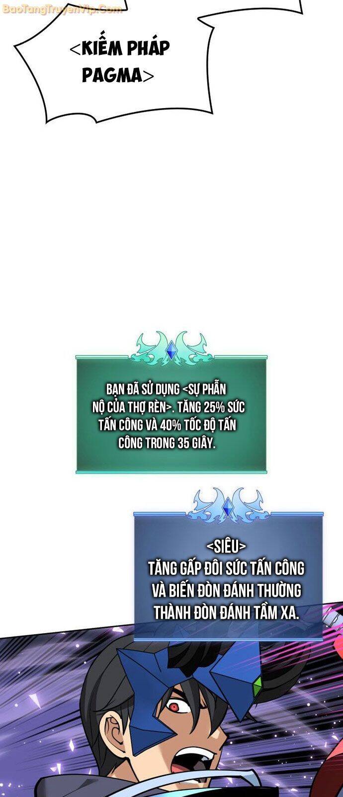 Thợ Rèn Huyền Thoại Chap 263 - Next Chap 264