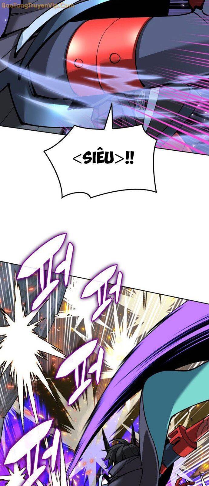 Thợ Rèn Huyền Thoại Chap 263 - Next Chap 264