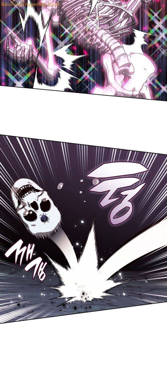 Thợ Rèn Huyền Thoại Chap 263 - Next Chap 264