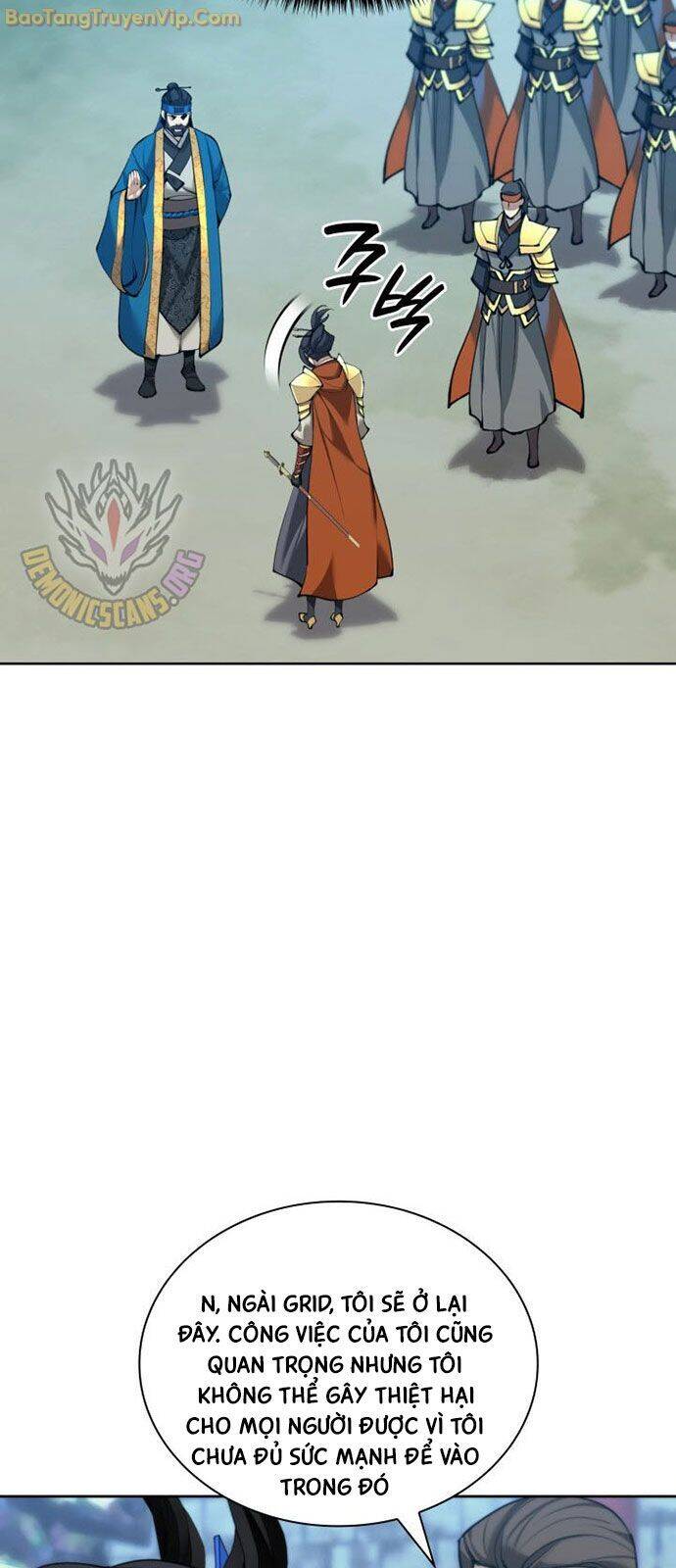 Thợ Rèn Huyền Thoại Chap 263 - Next Chap 264