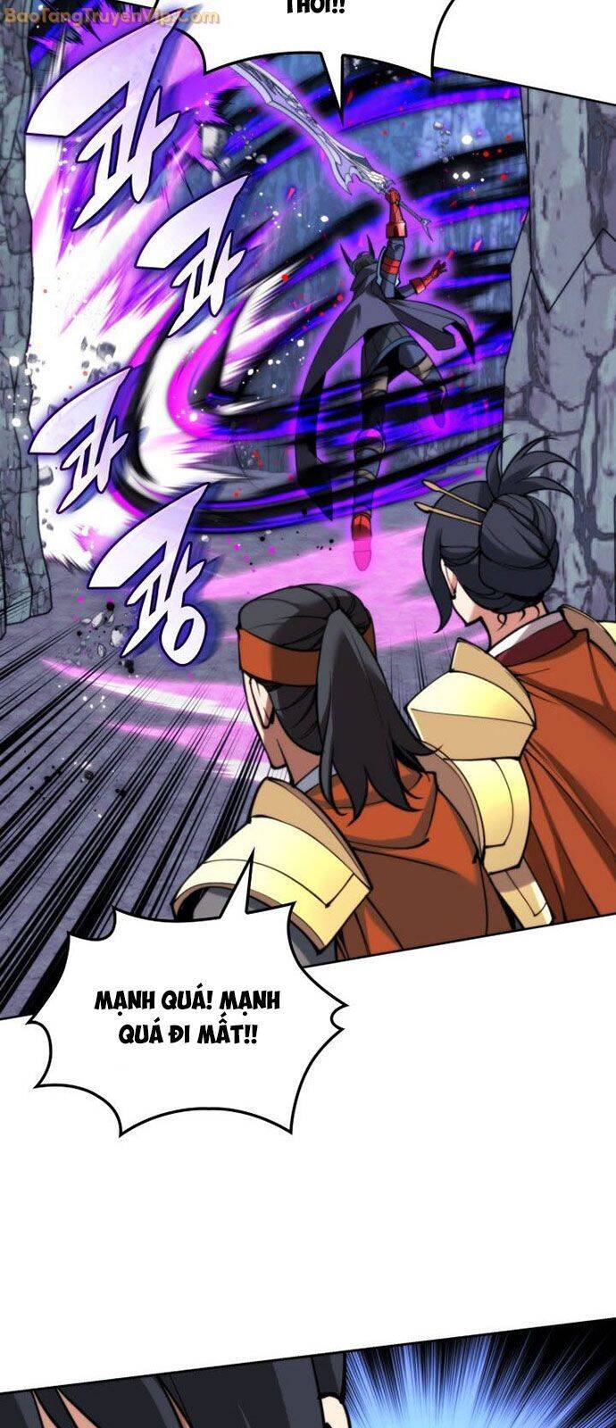 Thợ Rèn Huyền Thoại Chap 263 - Next Chap 264