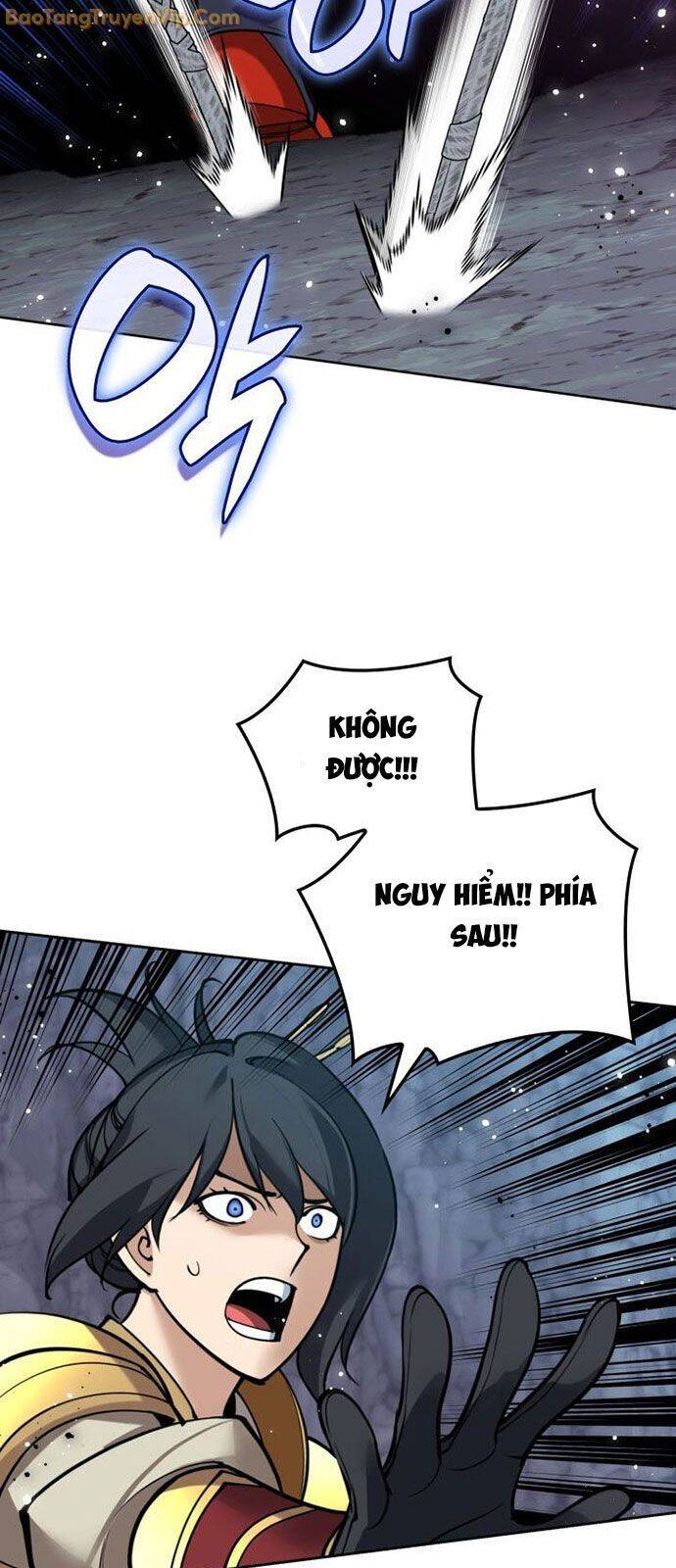 Thợ Rèn Huyền Thoại Chap 263 - Next Chap 264