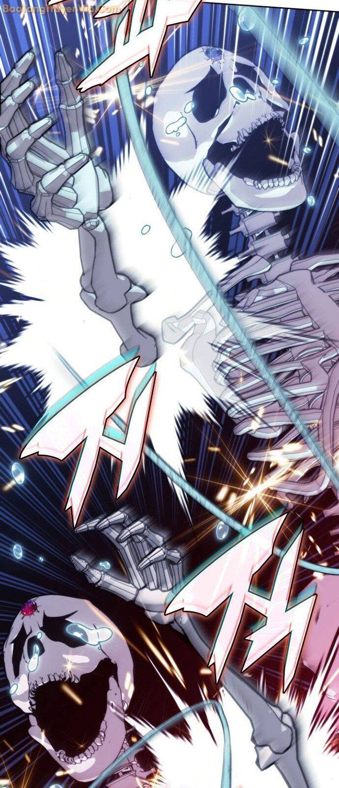 Thợ Rèn Huyền Thoại Chap 263 - Next Chap 264