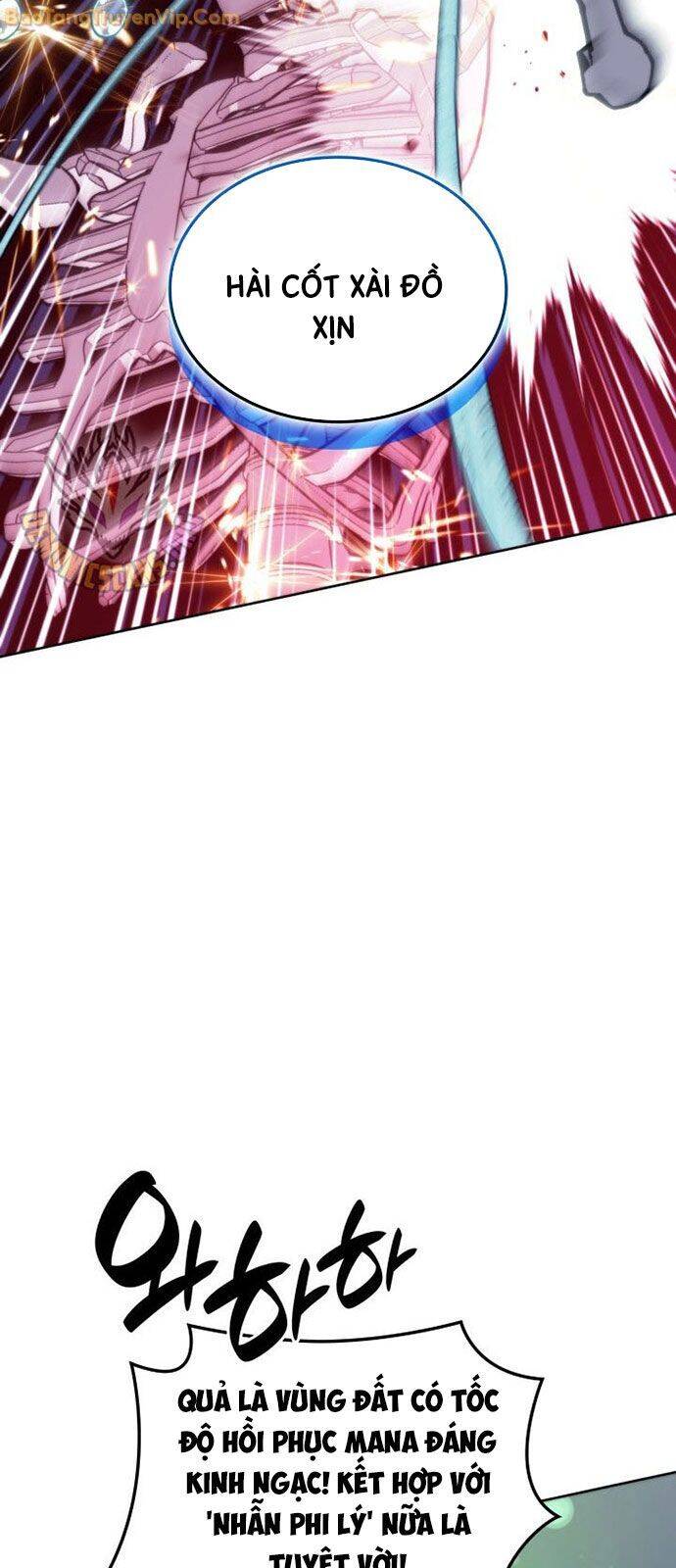 Thợ Rèn Huyền Thoại Chap 263 - Next Chap 264