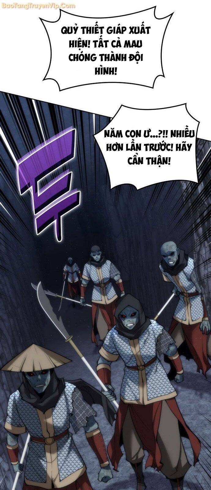 Thợ Rèn Huyền Thoại Chap 263 - Next Chap 264