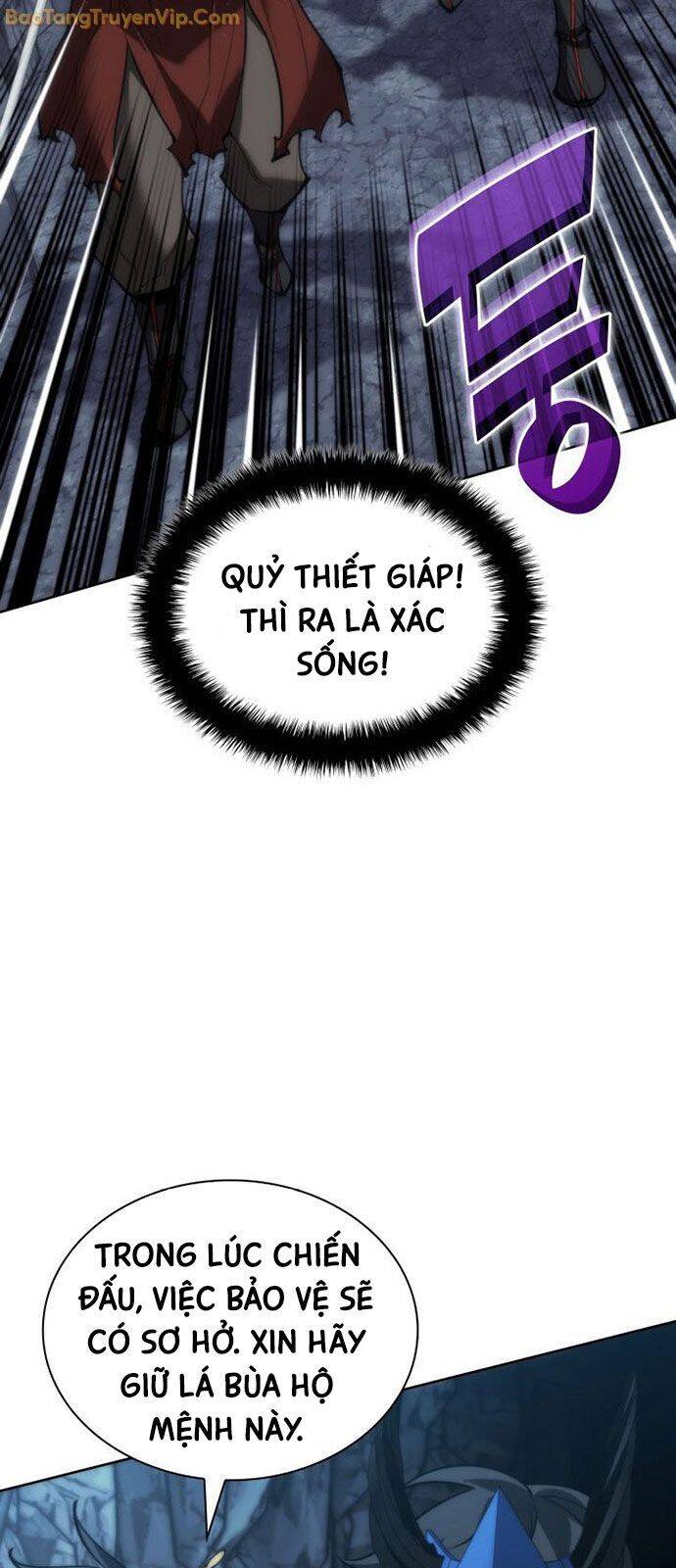Thợ Rèn Huyền Thoại Chap 263 - Next Chap 264