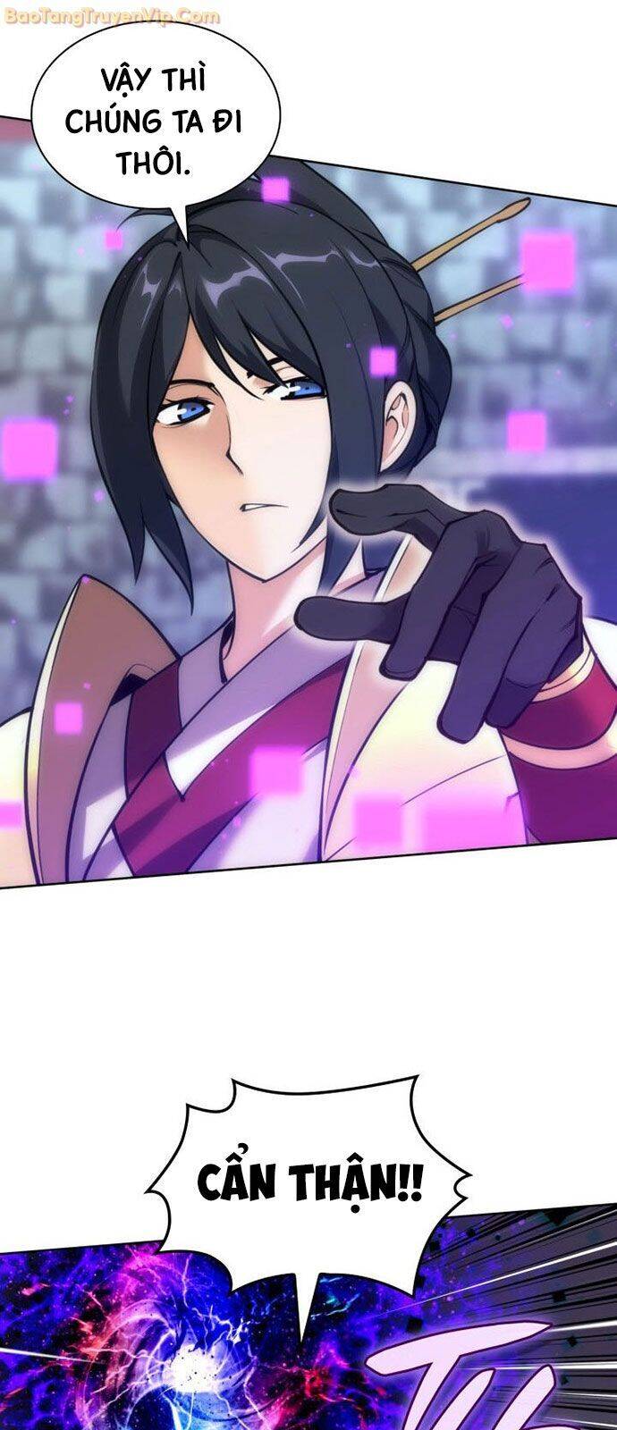 Thợ Rèn Huyền Thoại Chap 263 - Next Chap 264