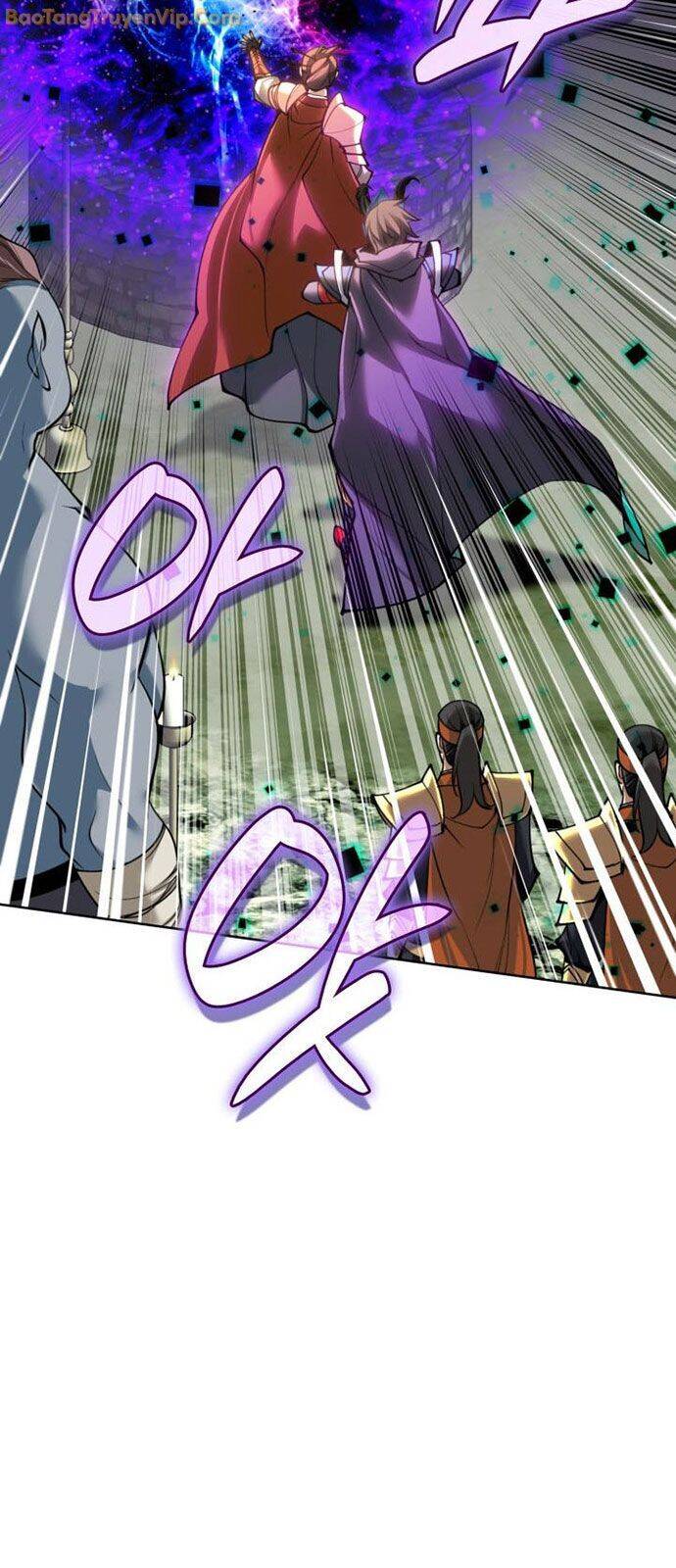 Thợ Rèn Huyền Thoại Chap 263 - Next Chap 264