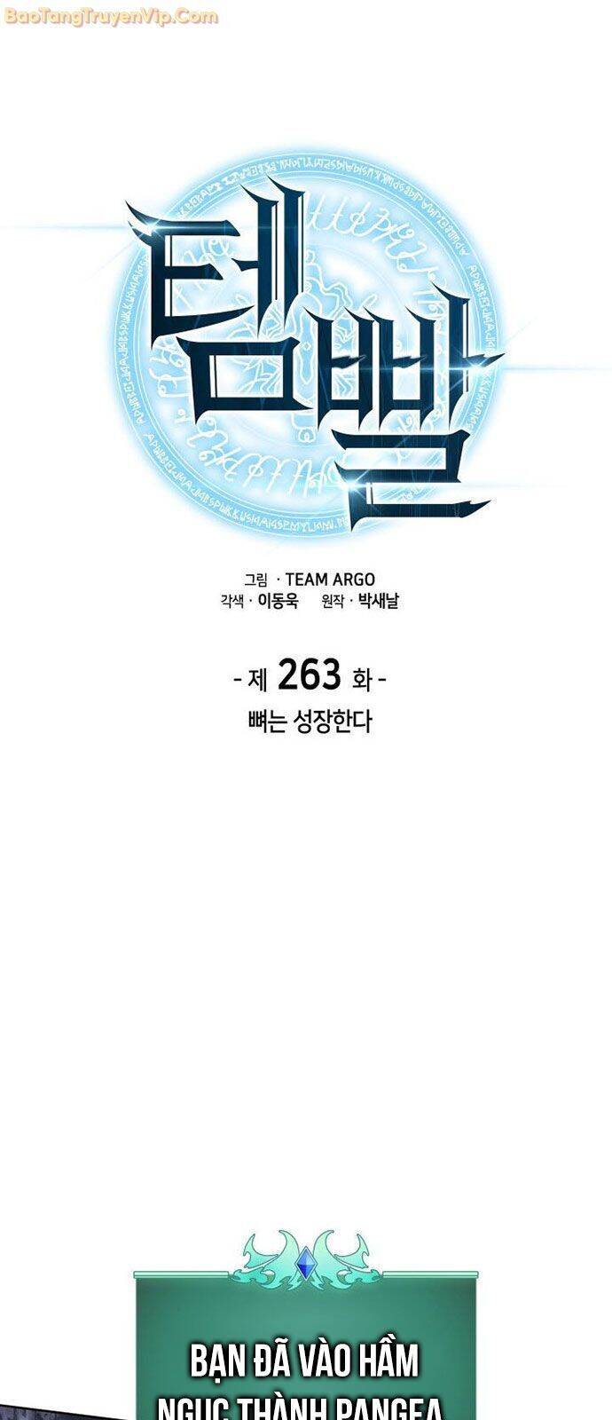 Thợ Rèn Huyền Thoại Chap 263 - Next Chap 264