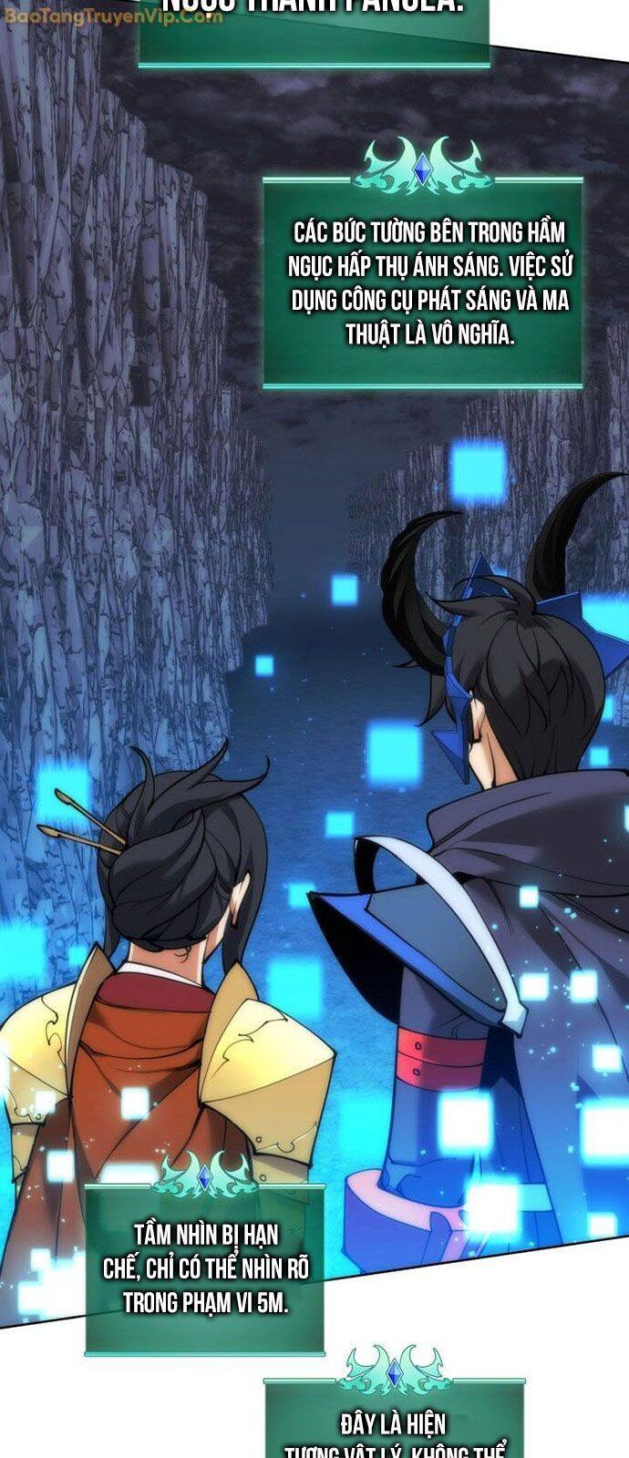 Thợ Rèn Huyền Thoại Chap 263 - Next Chap 264