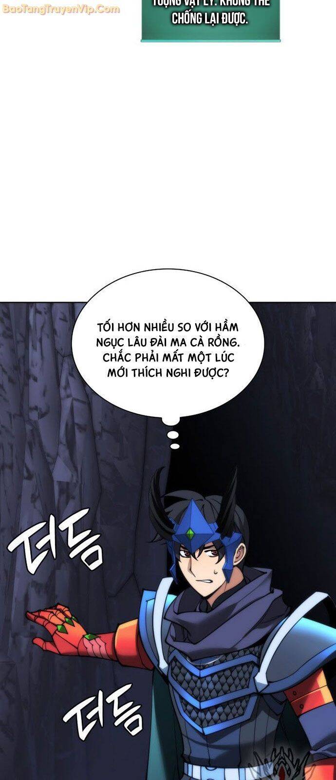 Thợ Rèn Huyền Thoại Chap 263 - Next Chap 264