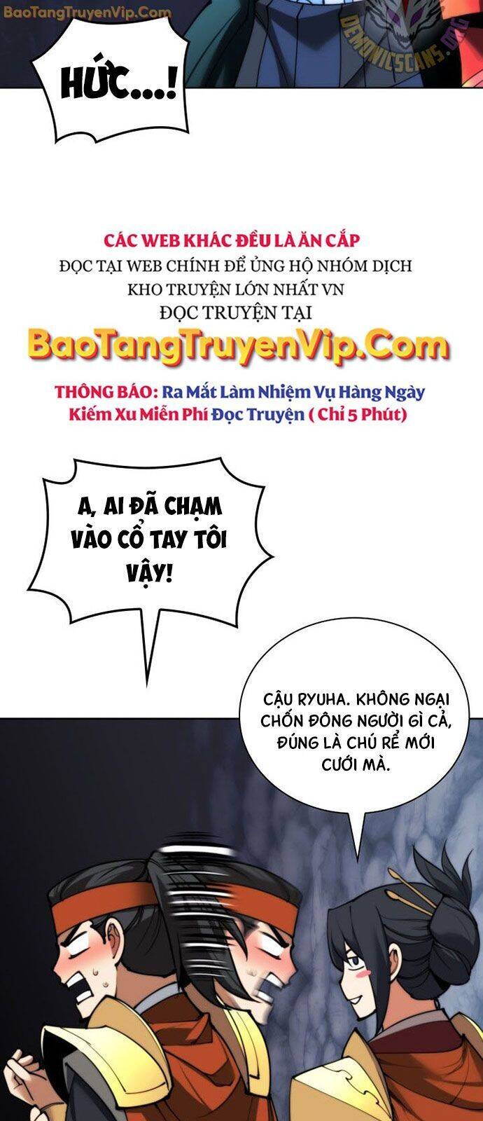 Thợ Rèn Huyền Thoại Chap 263 - Next Chap 264